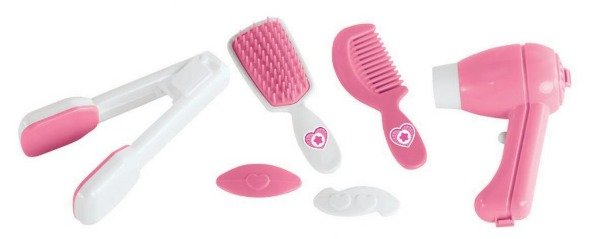 Producto - Kit Belleza TATETI