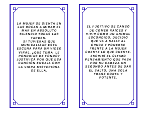 Producto - Kit Gamificado: La invención de Morel (+ Cortázar y Los Simpson) - 1