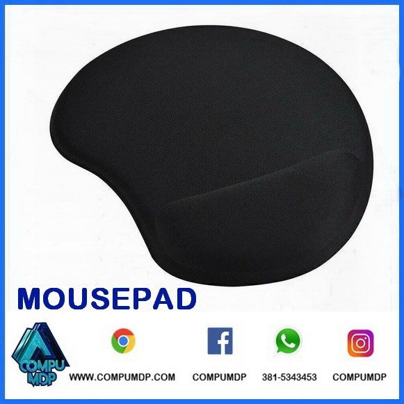 Producto - MOUSE PAD ONLY