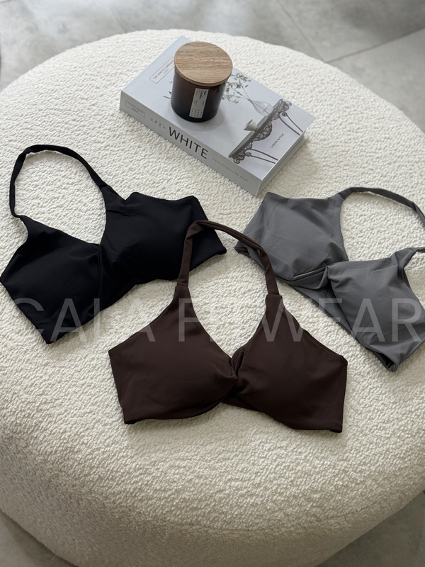 Producto - Top NECK chocolate