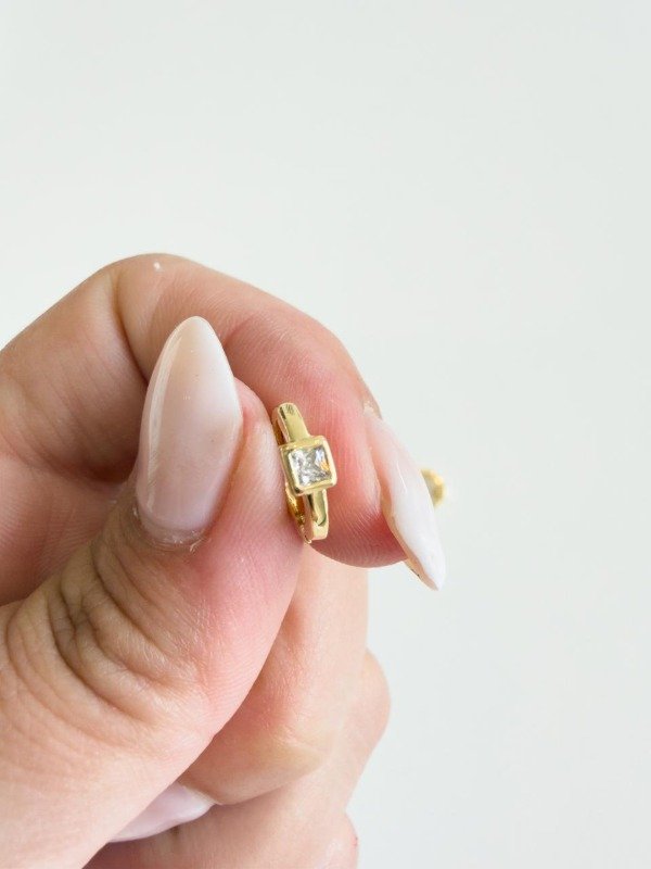 Producto - ARGOLLAS CORDELIA