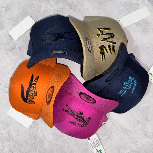 Producto - Lacoste I Ultimas