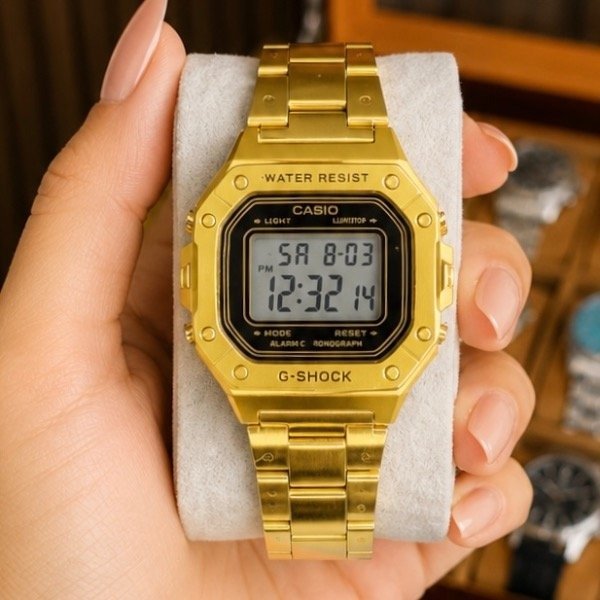 Producto - G shock WR II - 2