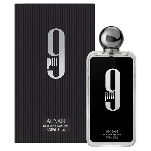 Producto - Perfume 9pm Masculino Intenso 100Ml Afnan