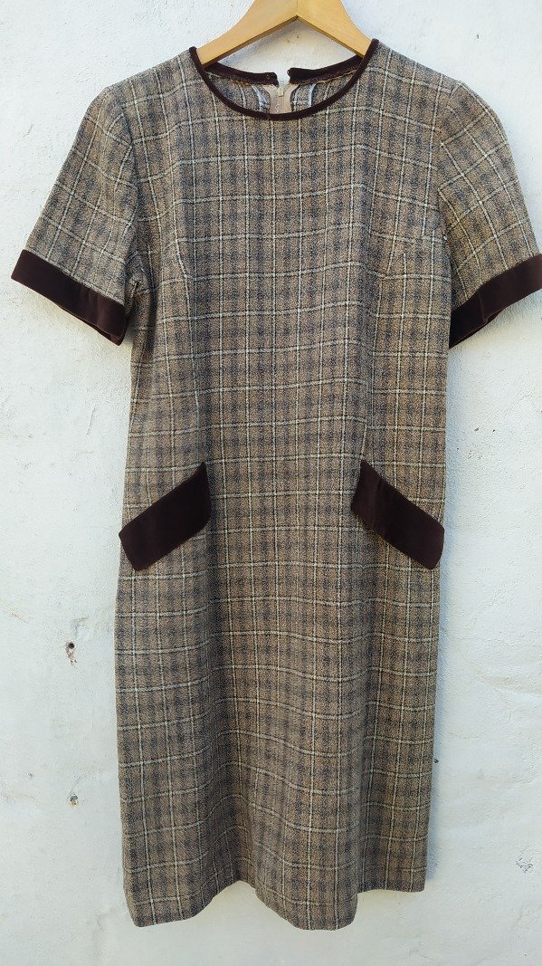 Producto - Vestido tejido TM/L