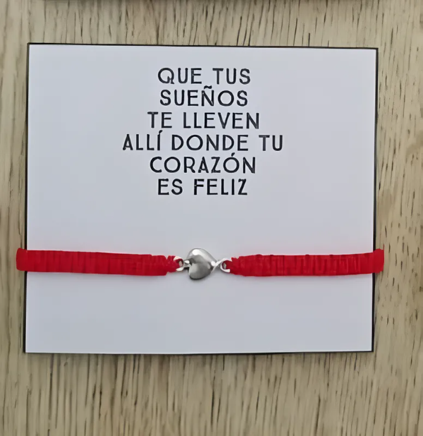 Producto - Corazón chico