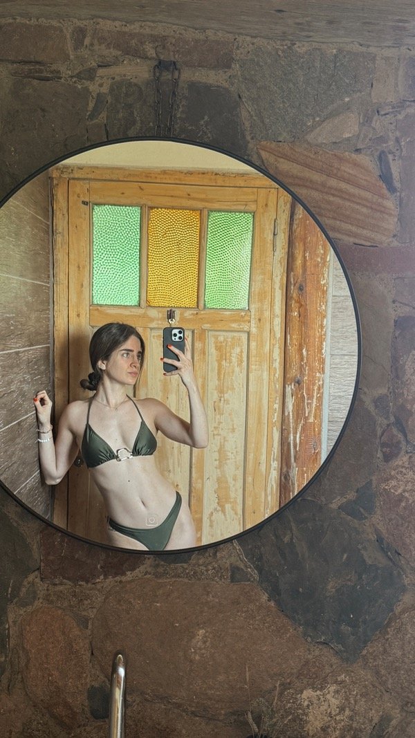 Producto - Bikini Wave less clásica