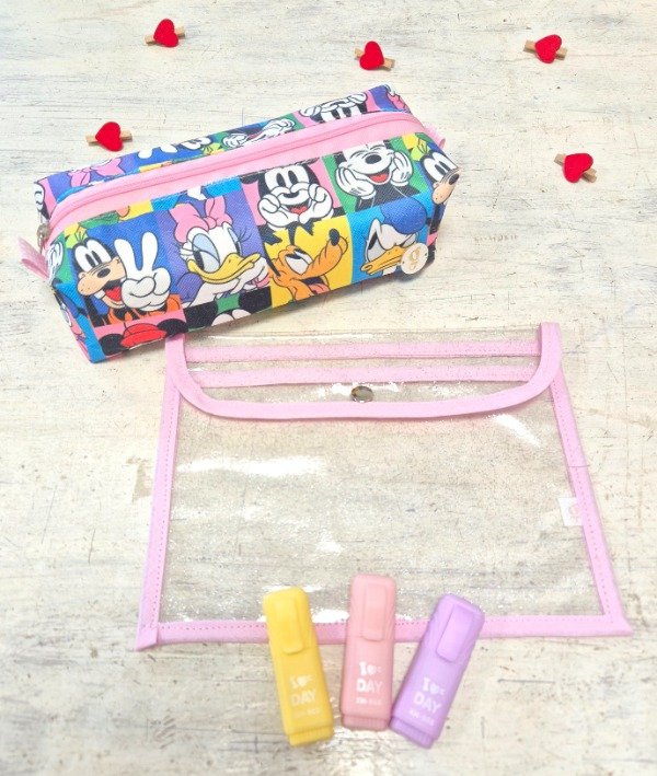 Producto - Cartu Lola - Disney