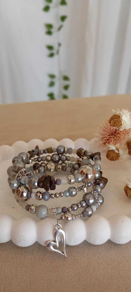 Producto - ARMELINA gris