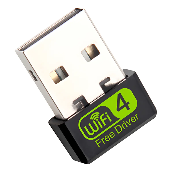 Producto - Adaptador Wifi Usb Mini - 0