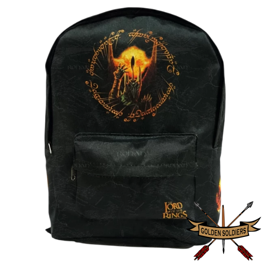 Producto - PREVENTA Mochila El Señor de los Anillos