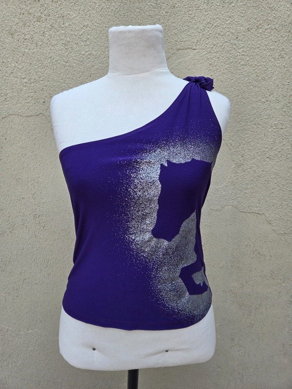 Producto - top cyber generation