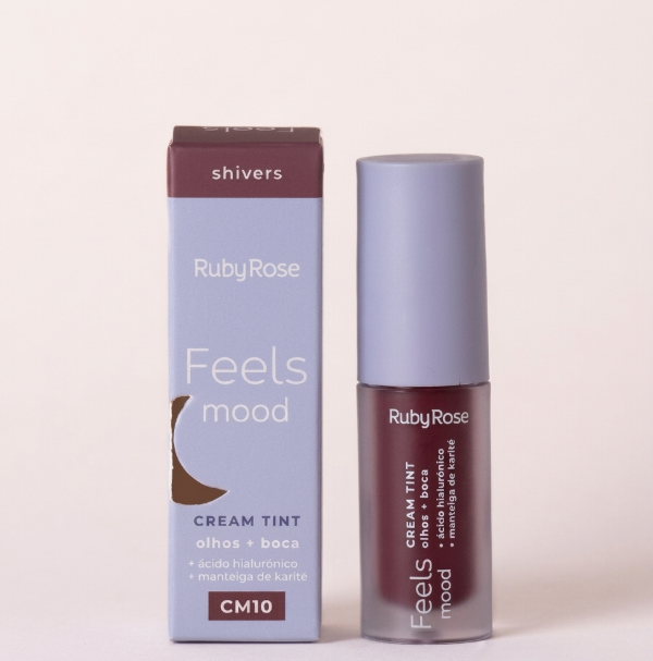 Producto - Cream tint ruby rose - 0