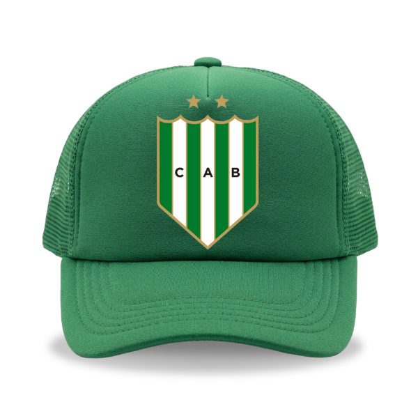 Producto - Banfield