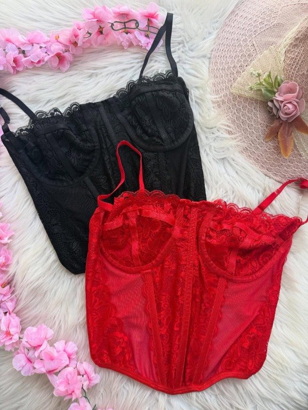 Producto - Corset Urban One - 0
