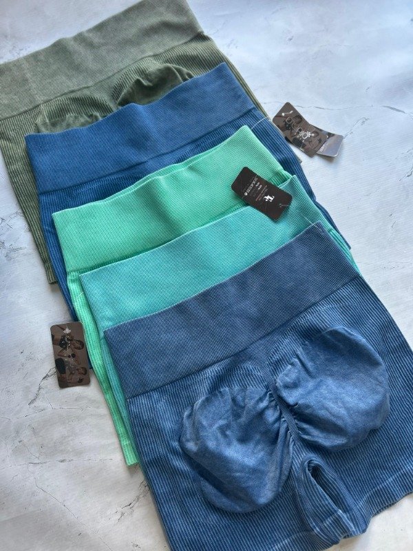 Producto - Short levanta glúteo L/XL
