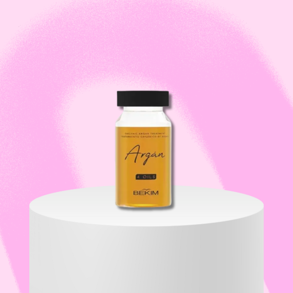 Producto - Ampolla Bekim Argan
