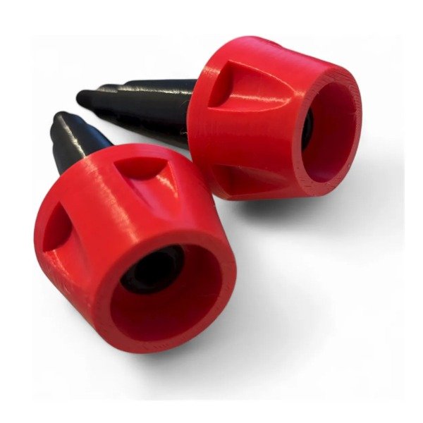 Producto - Slider De Cuadro Benelli 302s Defensa Carenado Tnt