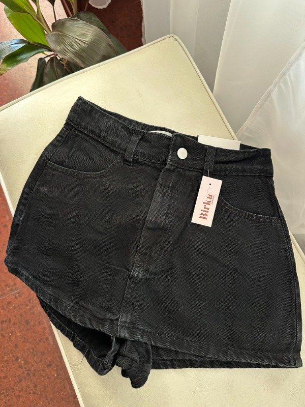 Producto - Pollera Short 0123 - 0