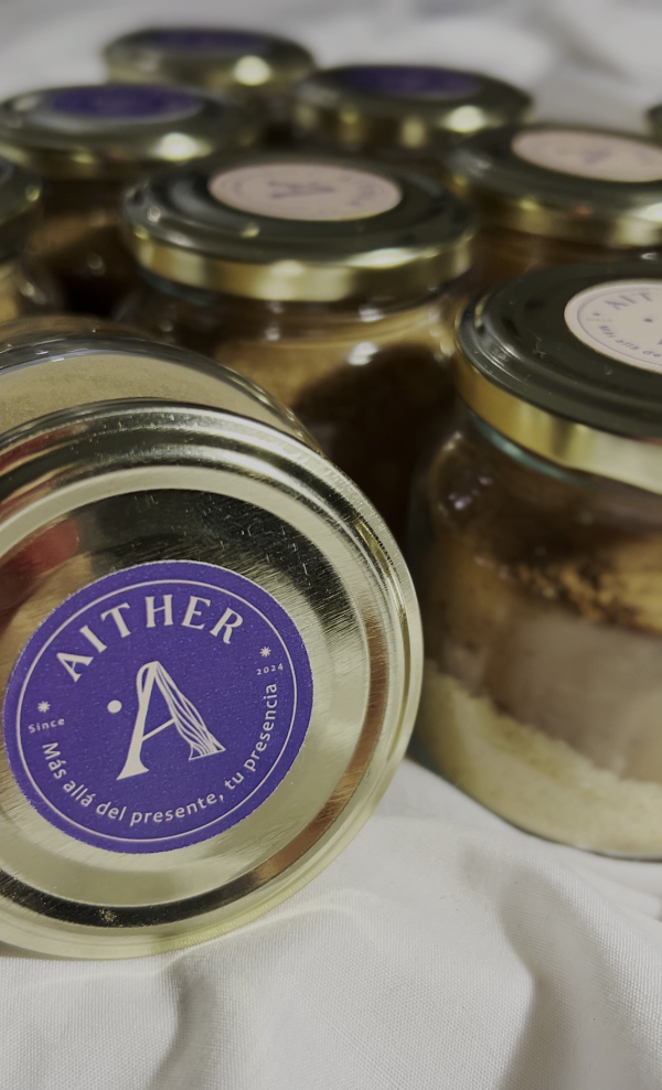 Producto - Blend Cacao +  Hongos