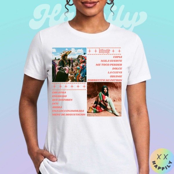 Producto - Remera Cazzu #6 - 1