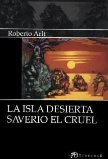 Producto - LA ISLA DESIERTA- 9789876171694