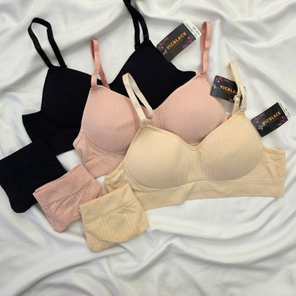 Producto - Conjunto Comfy TM/L