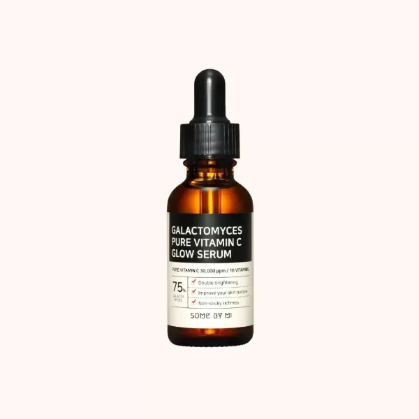 Producto - SOME BY MI Sérum Galactomyces Pure Vitamin C Glow 30ml