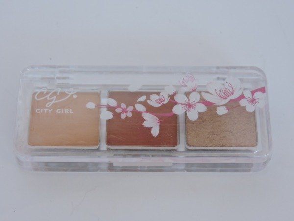 Producto - Sombras CG x 3