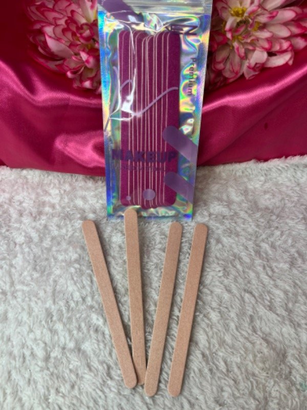 Producto - Lima naez