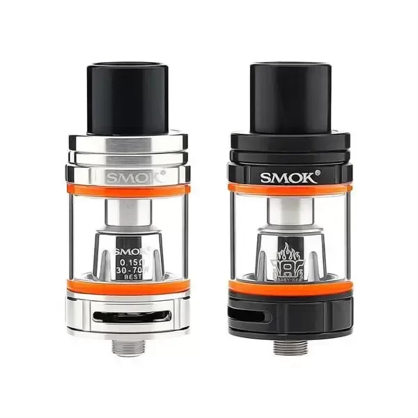 Producto - Atomizador smok v8 clon + coil extra