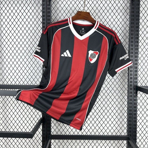 Producto - River Plate Alternativa 25/26 Hincha