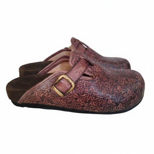 Producto - Zueco Bray