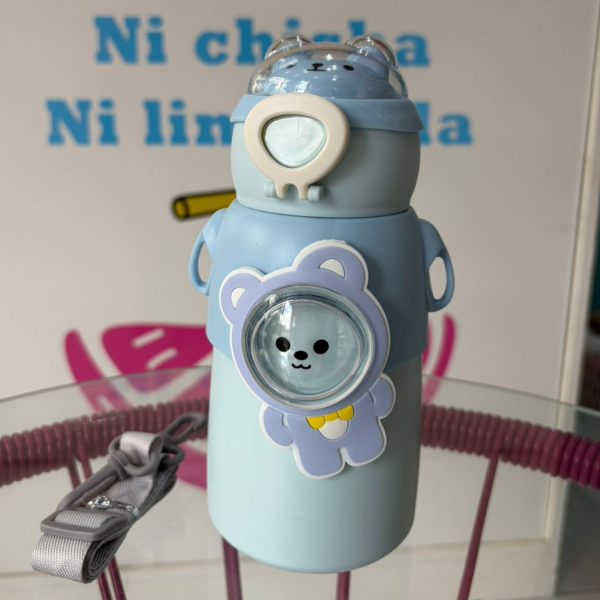 Producto - Botella osito 500ml