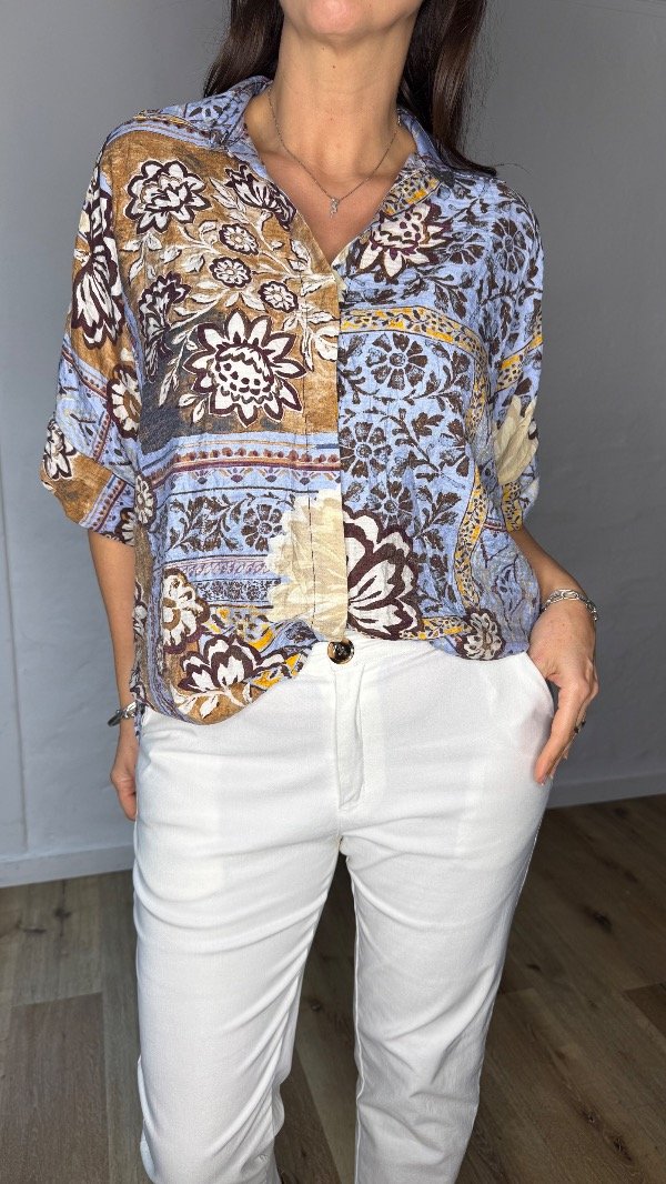 Producto - Camisa Oporto