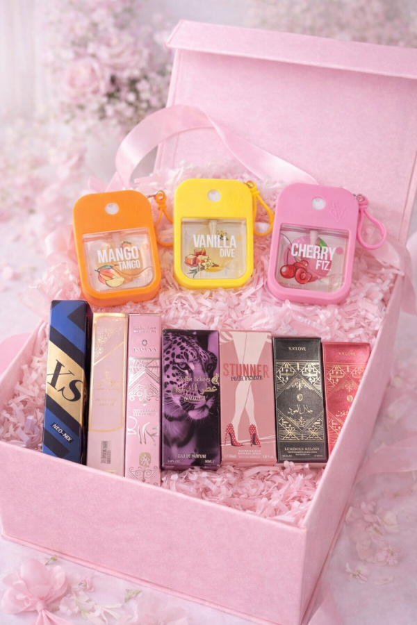 Producto - COMBO EMPRENDEDOR PERFUMES (Leer descripción)