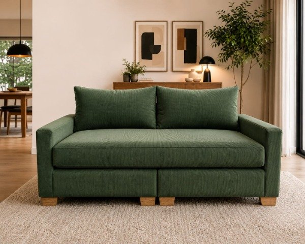 Producto - Sillón modelo Mónaco
