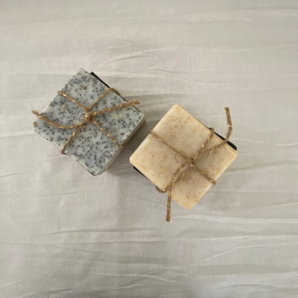 Producto - JABÓN BARRA - 11