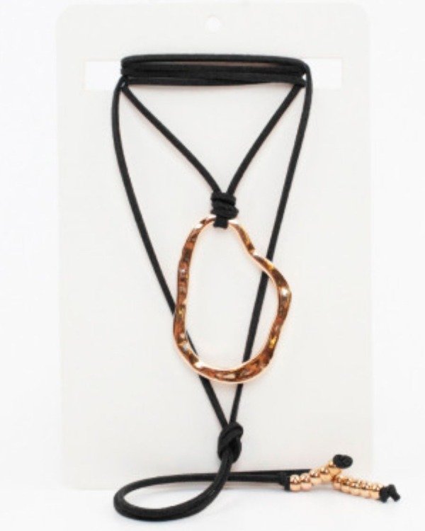Producto - Collar Leora