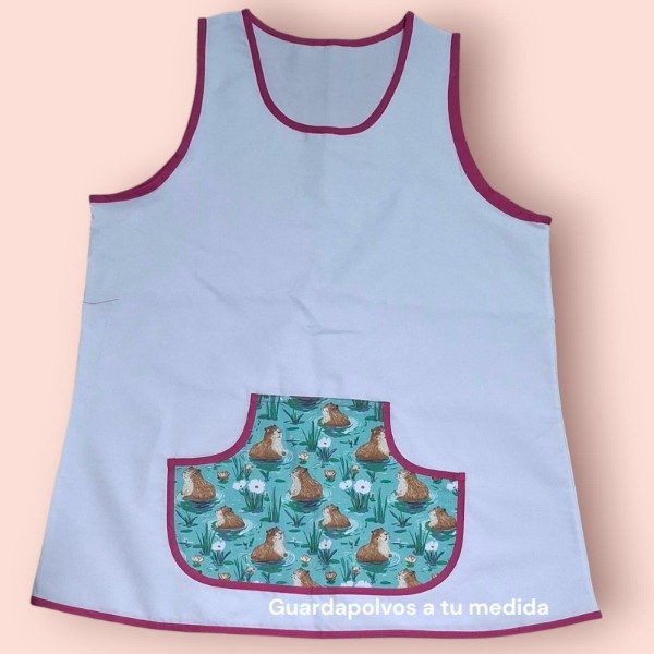 Producto - Carpinchos t. L