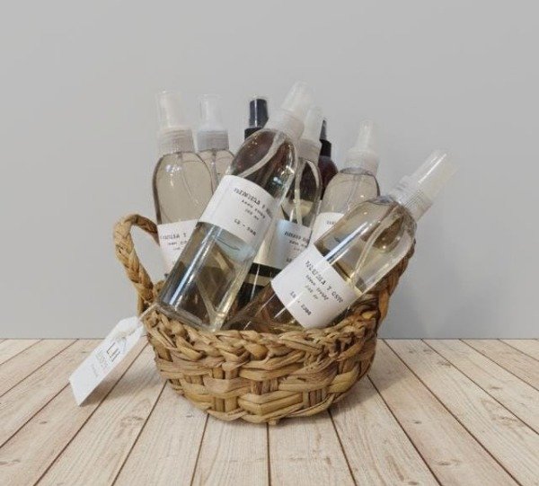 Producto - Home spray LH