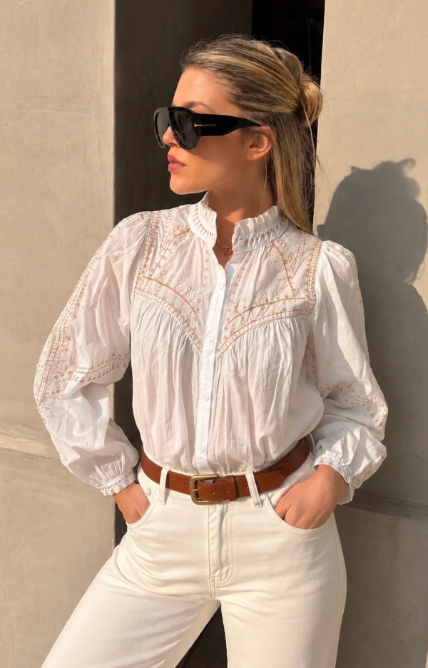 Producto - Camisa Vinara - 0
