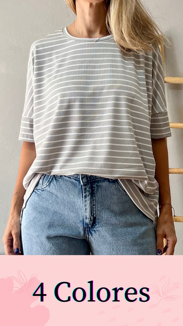 Producto - Remerón Ruth