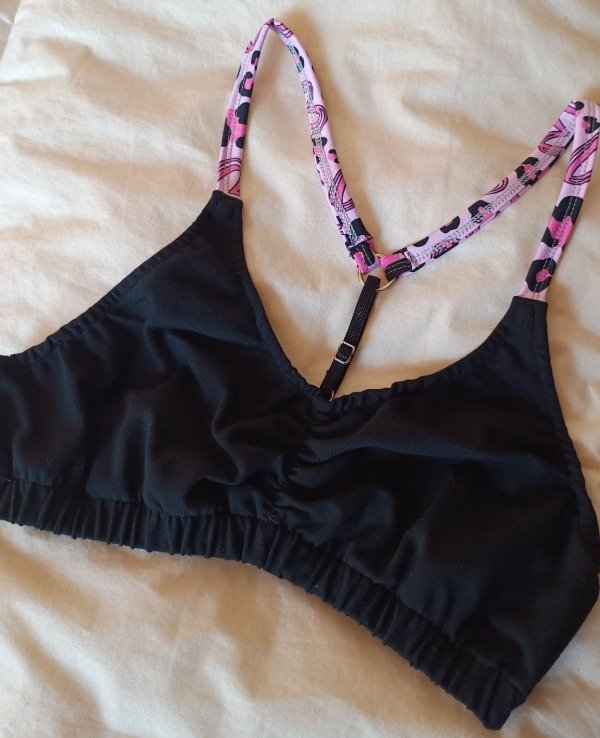 Producto - Top NINA - 1