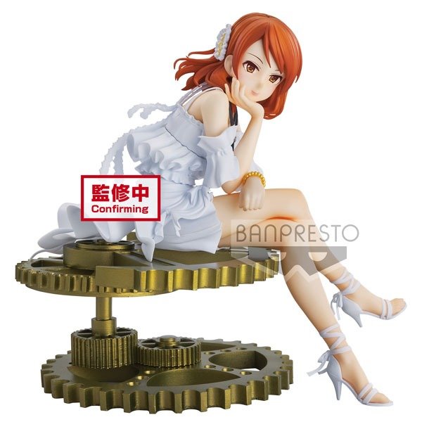 Producto - Figura Original Karen Houjou. THE IDOLMASTER Cinderella Girls. ESPRESTO