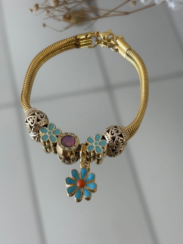 Producto - Pandora Flowers - 0