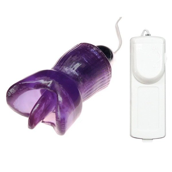 Producto - Vibro Estimulador Lenguita