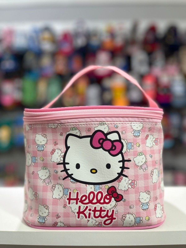 Producto - Necesser de Hello Kitty