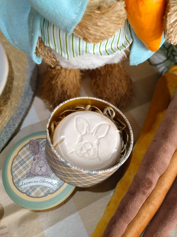 Producto - JABON ARTESANAL