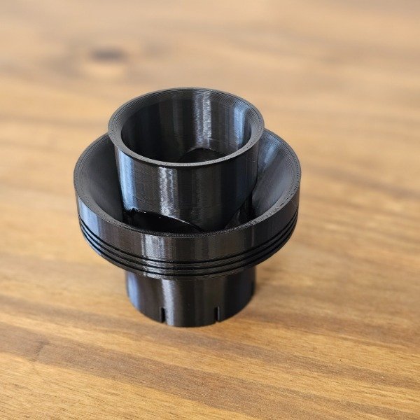Producto - Airflow Duke 390  1.0 / 390 NG - 1